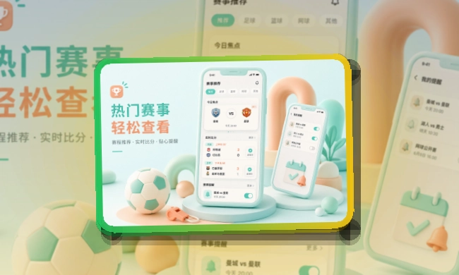 MK体育苹果安卓下载卡片｜回访赛事更省心